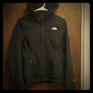The North Face women's jacket